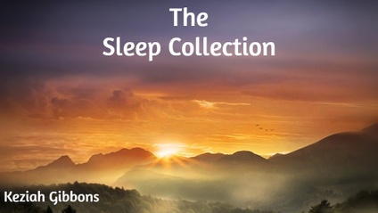 Product image for Sleep Collection