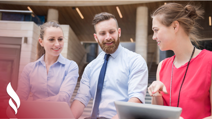 Product image for Executive Diploma in Data Governance (Associate Level)