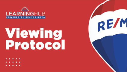Product image for Viewing Protocol