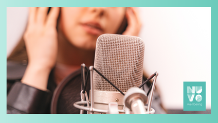Product image for Singing for Confidence Programme