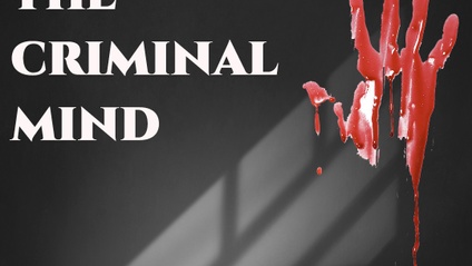 Product image for Profiling the criminal mind