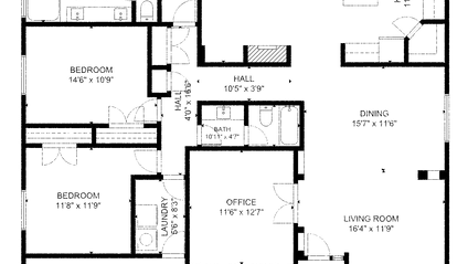 Product image for Floor Plan 6 Pack Bundle Coupon Codes + Referral Program