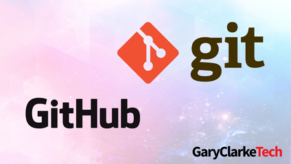 Product image for Git and Github
