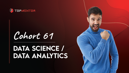 Product image for Batch 61 - Masters In Data Science ( SS )