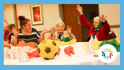 Product image for Seated Dance & Exercise Leader Course & Keep Activ Subscription 