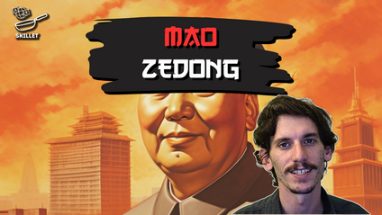 Product image for Mao Zedong: Life and Legacy of a Leader