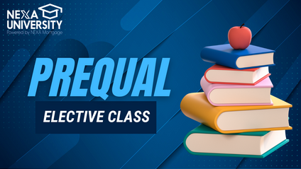 Product image for Prequal