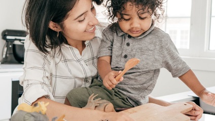 Product image for The ABCs of Early Intervention