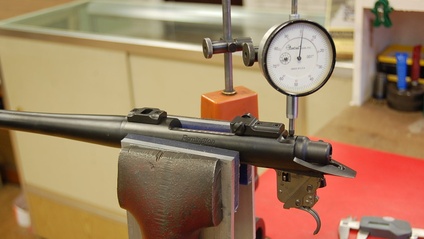 Product image for 'Epoxy Sleeving' and Lapping Bolt Lugs for Accuracy