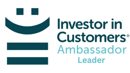 Product image for IIC Ambassador Leader Award