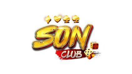 Product image for sonclubcenter