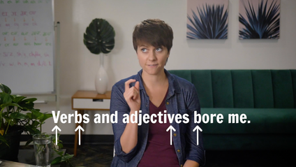 Product image for General American Vowels and Consonants