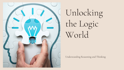 Product image for LOGIC & BIBLE