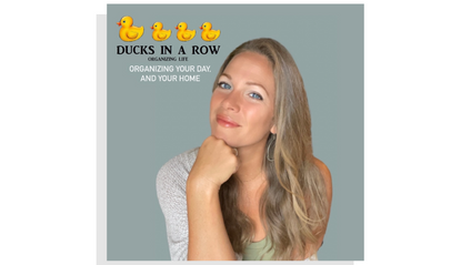 Product image for Decluttering 101 Crash Course