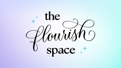 Product image for The Flourish Space