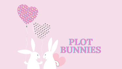 Product image for Plot Bunnies