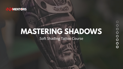 Product image for MASTERING SHADOWS