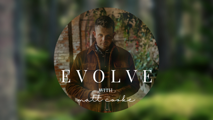 Product image for Evolve