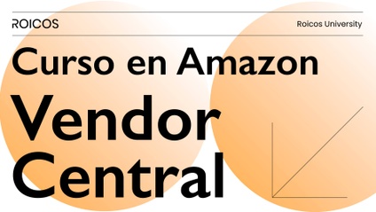 Product image for Curso en Amazon Vendor Central