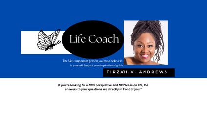 Product image for Phaziz of Life-Life Coaching 