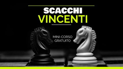 Product image for Scacchi Vincenti