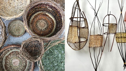 Product image for WILD BASKETRY BUNDLE  