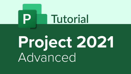 Product image for Project 2021 Advanced