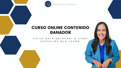 Product image for Contenido Ganador
