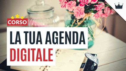 Product image for GOOGLE CALENDAR: la tua agenda digitale e automatica