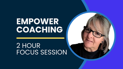 Product image for Focus Coaching Session 