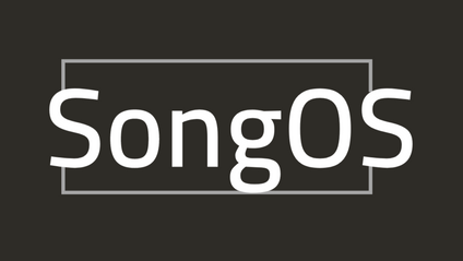 Product image for SongOS