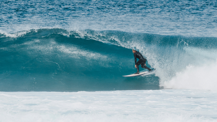 Product image for The Advanced Surfer's Roadmap
