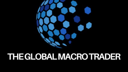 Product image for De Retail a Institucional:  Programa Global Macro Trader