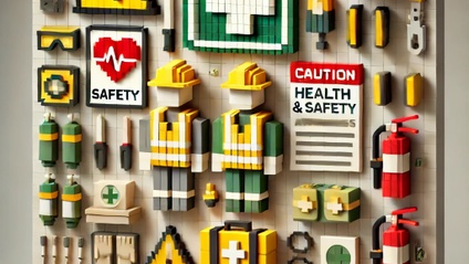 Product image for Health & Safety Awareness