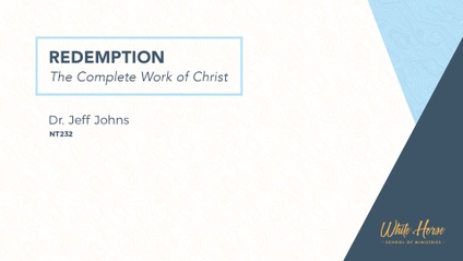 Product image for NT232 - Redemption