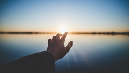 Product image for  Ultimate Reality: God and Beyond