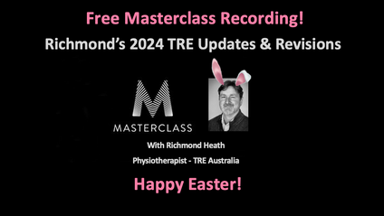 Product image for TRE Masterclass - Richmond's 2024 TRE Updates & Revisions