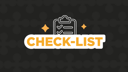 Product image for Check-lists