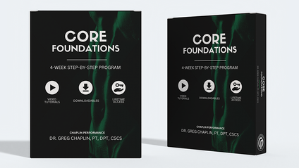 Product image for Core Foundations