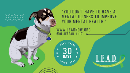 Product image for 30-Day Free Trial Subscription to LEAD's Learning Lab
