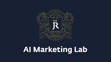 Product image for AI Marketing Lab