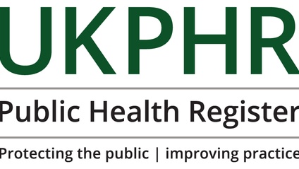 Product image for Introductory Day to UKPHR Public Health Practitioner Registration