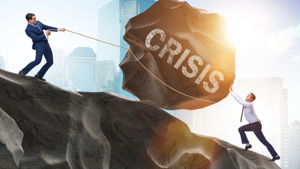 Product image for What is a Crisis - Distress and Crisis Tolerance Measures