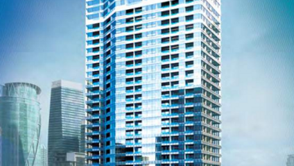 Product image for Imperial Lexis @ KLCC