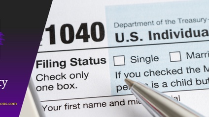 Product image for Tax Preparation Training