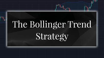 Product image for Bollinger Trend Strategy