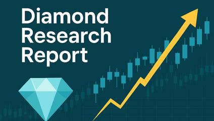 Product image for 💎 Diamond Research Report 