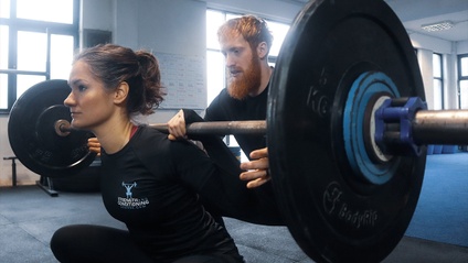 Product image for LEVEL 2 CERTFICIATE IN GYM INSTUCTING AND LEVEL 3 DIPLOMA IN PERSONAL TRAINING