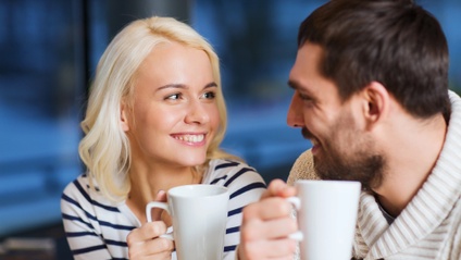 Product image for 4 Common Couple Communication Errors.