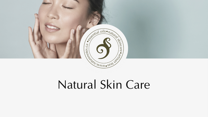 Product image for Natural Skin Care